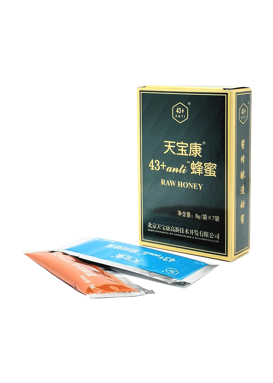 北京天寶康高新技術(shù)開發(fā)有限公司